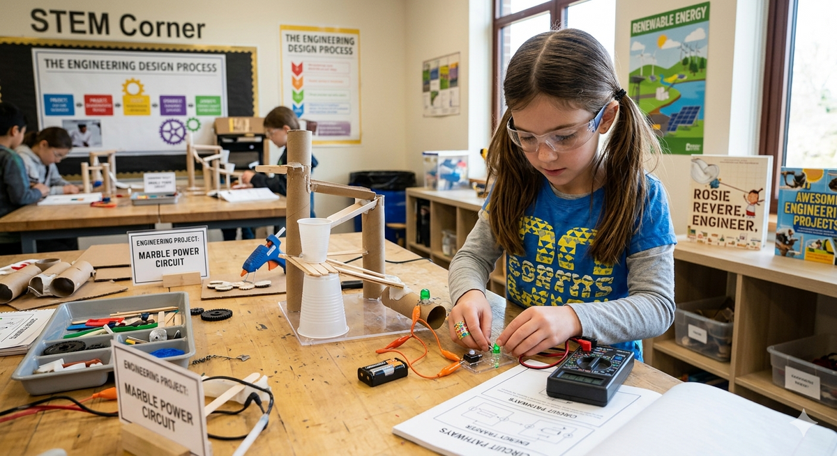Science & Engineering